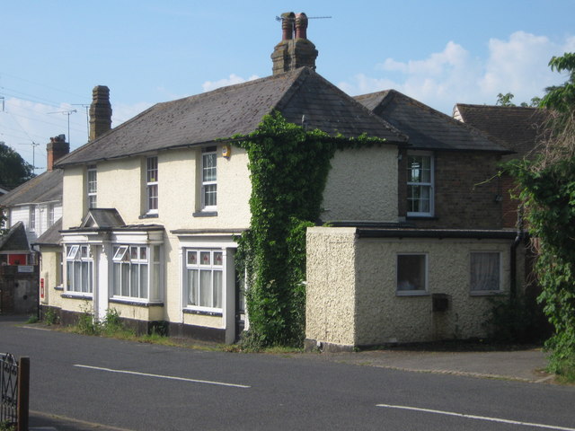 Pig & Whistle, Chainhurst