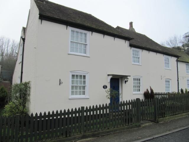 Cross Keys, Chartham
