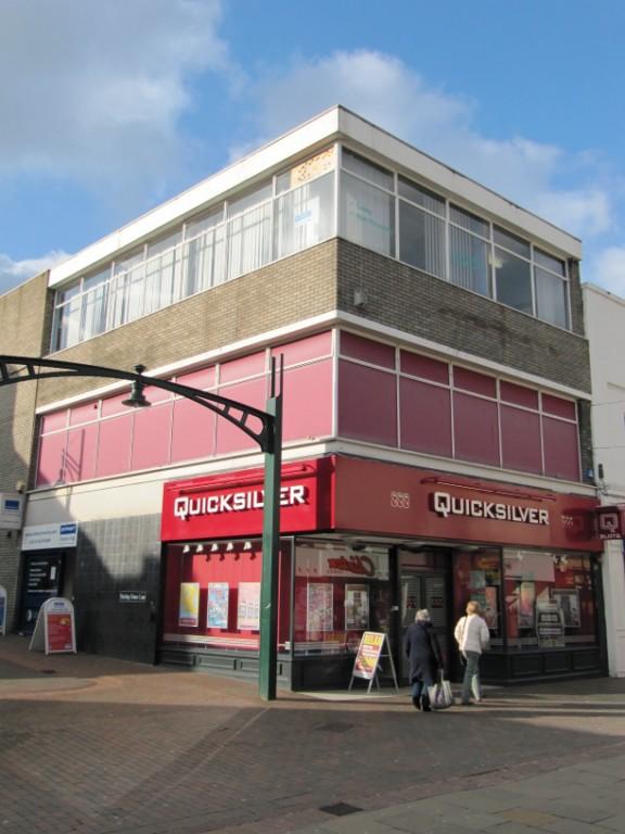 Birmingham Arms, Chatham