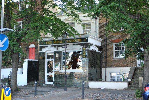 Good Intent, Chatham