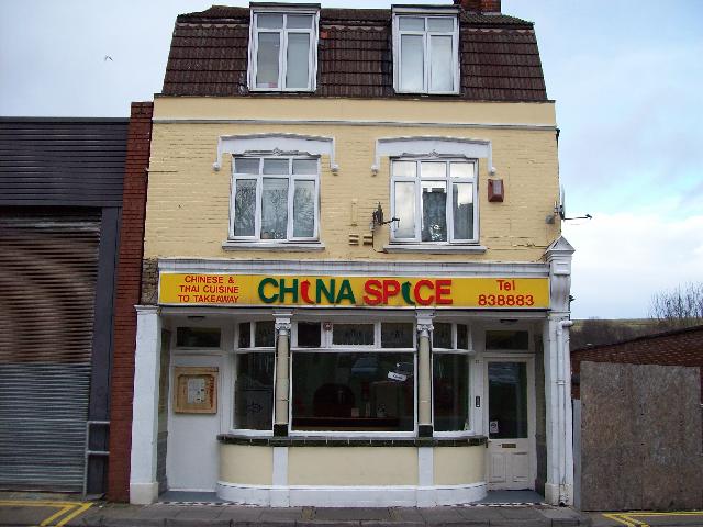 Shipwrights Arms, Chatham