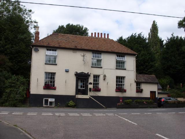 The Alma, Chilham