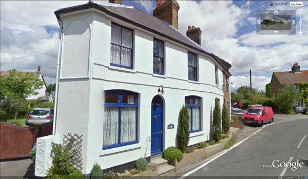 Brunswick Arms, Conyer