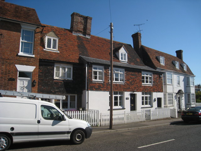 Duke Of York, Cranbrook