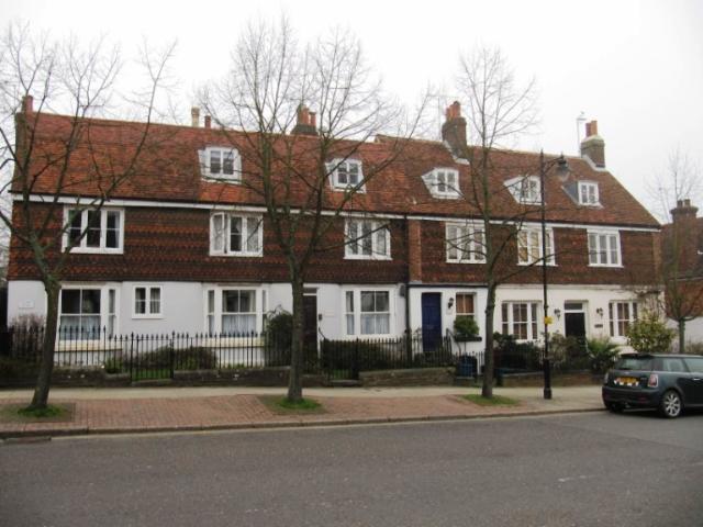 Prince Of Wales, Cranbrook