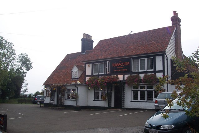 Windmill Inn, Cranbrook