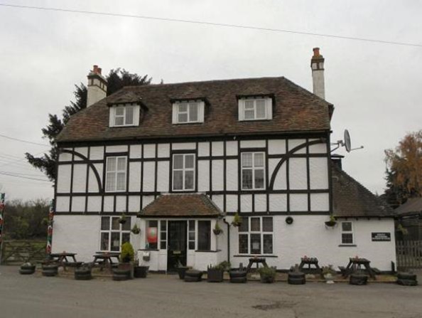 The Ship, Darenth