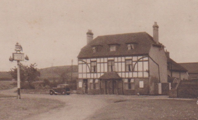 The Ship, Darenth