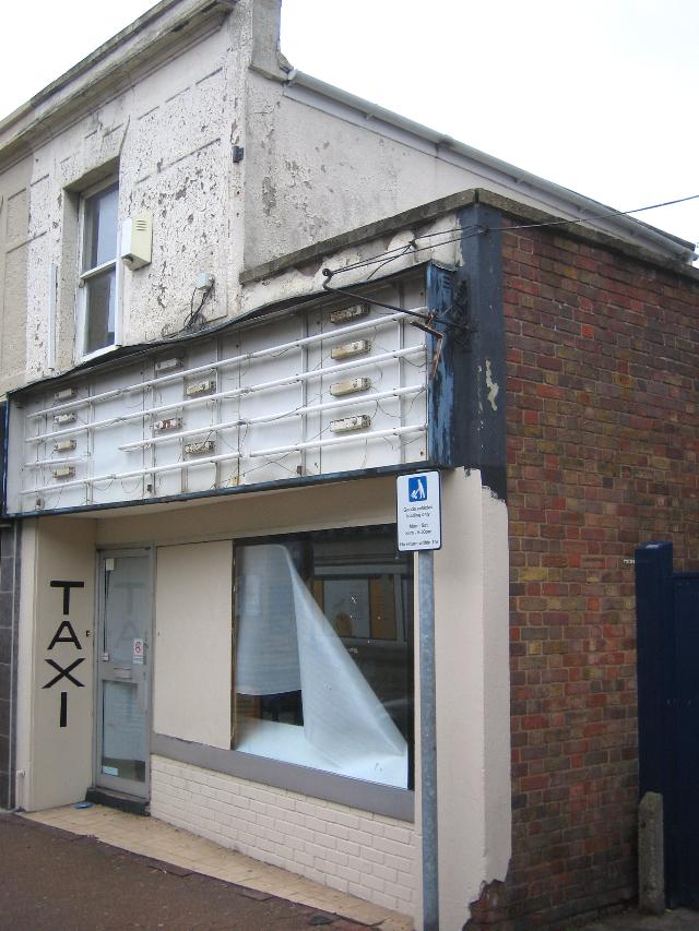 Anchor & Hope, Dartford