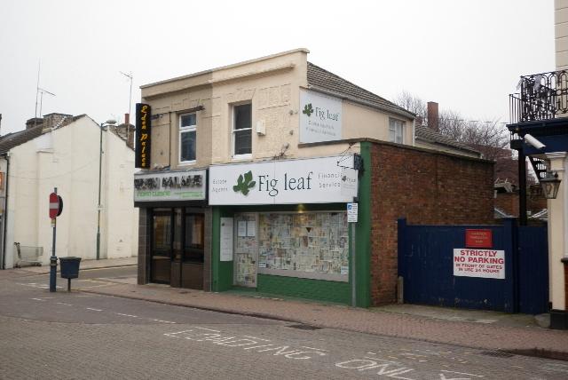 Anchor & Hope, Dartford