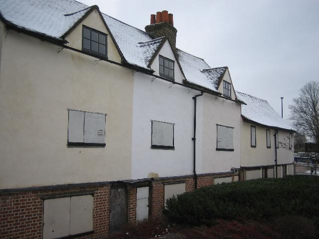 Jolly Miller, Dartford