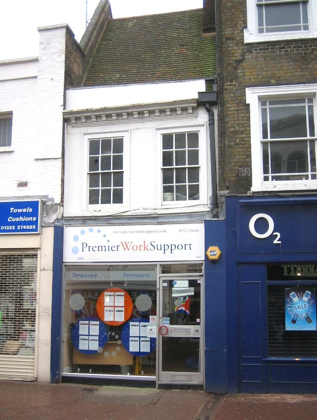 Kings Head, Dartford