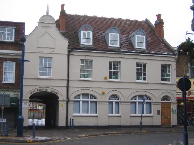 Masons Arms, Dartford