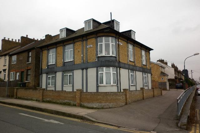 New Town Tavern, Dartford