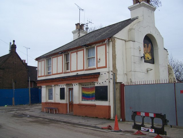 Phoenix, Dartford
