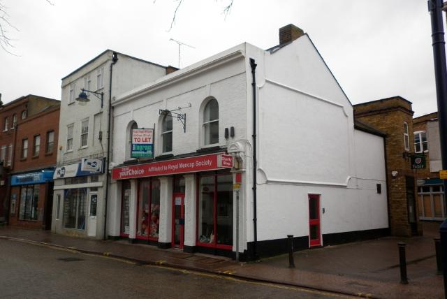 Prince Of Wales, Dartford