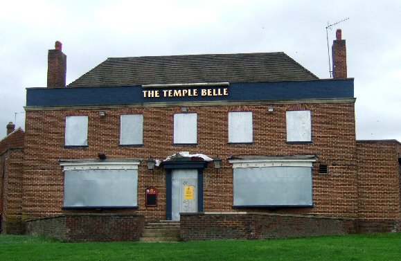 Temple Belle, Dartford
