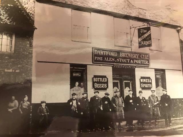 Watermans Arms, Dartford