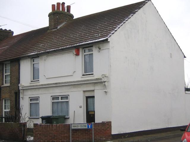 Who'd Have Thought It, Dartford