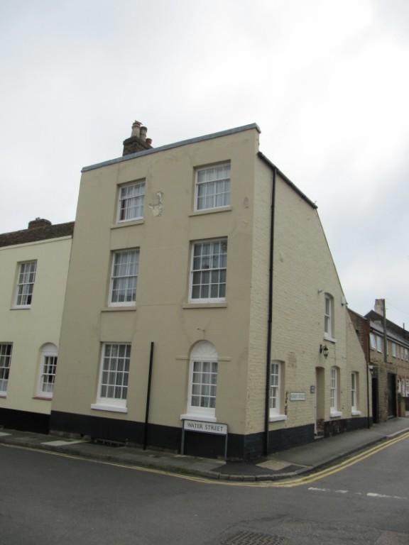 Duke Of Wellington, Deal