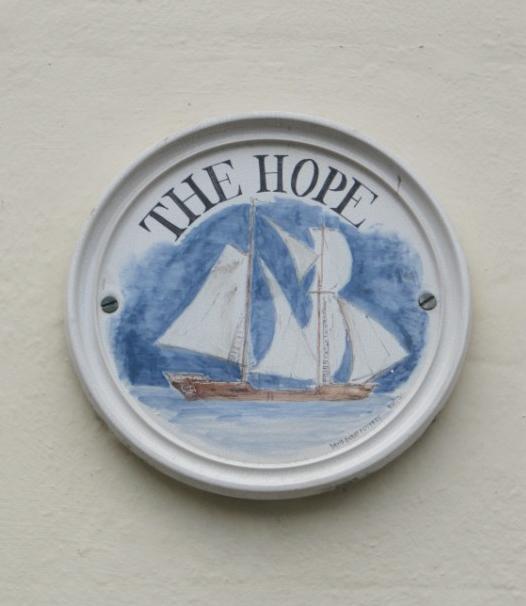 The Hope, Deal