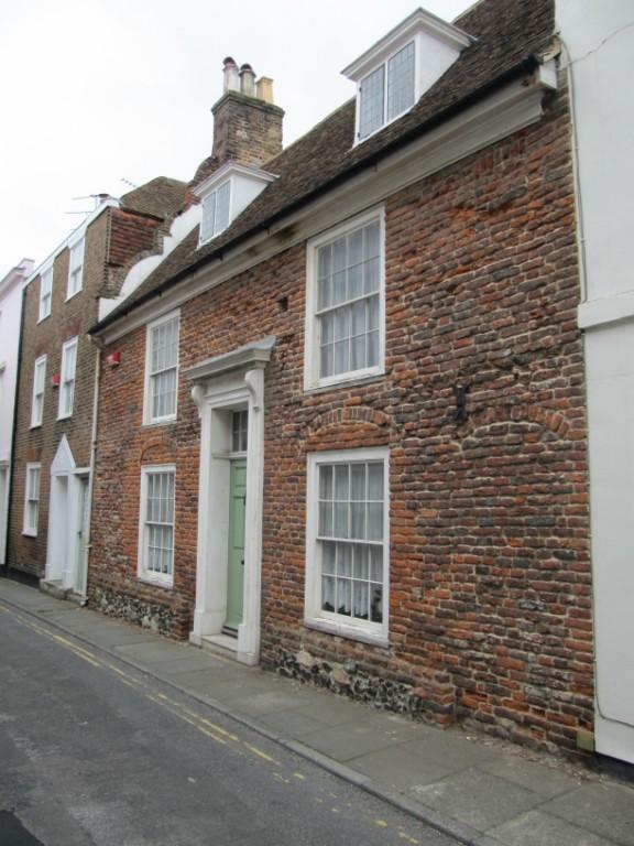 Horse & Farrier, Deal