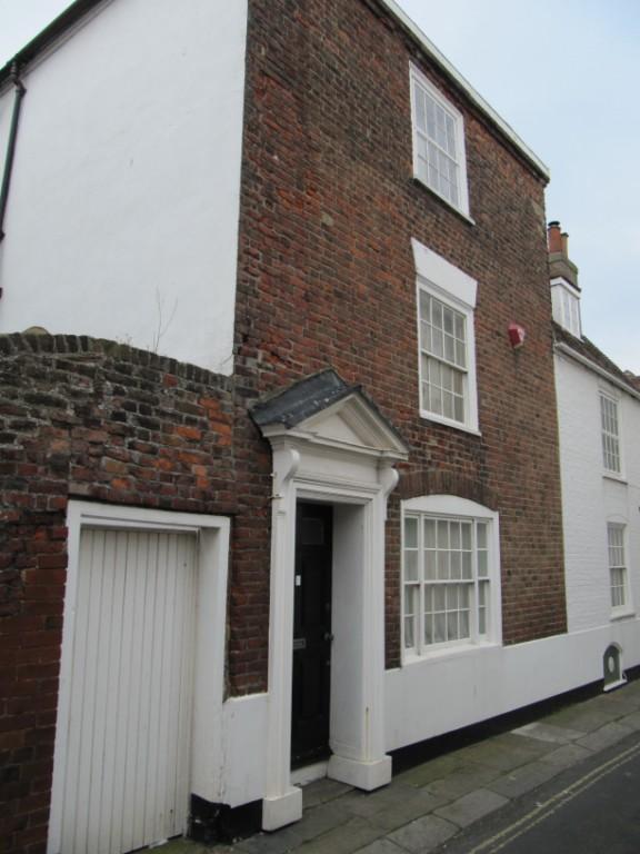 Hovelling Boat, Deal