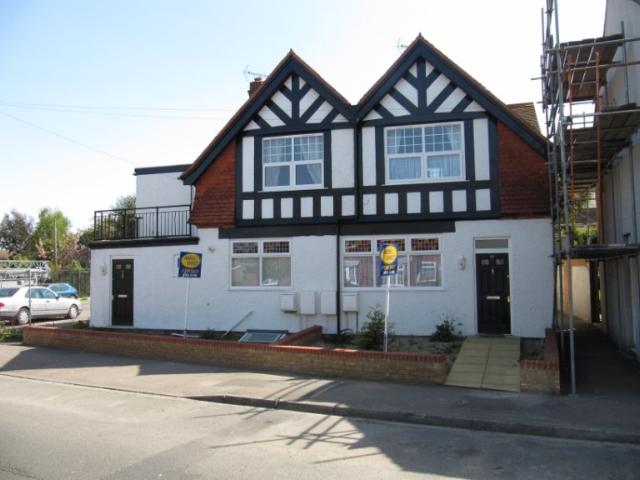 New Plough Inn, Deal