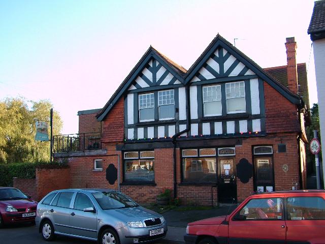 New Plough Inn, Deal