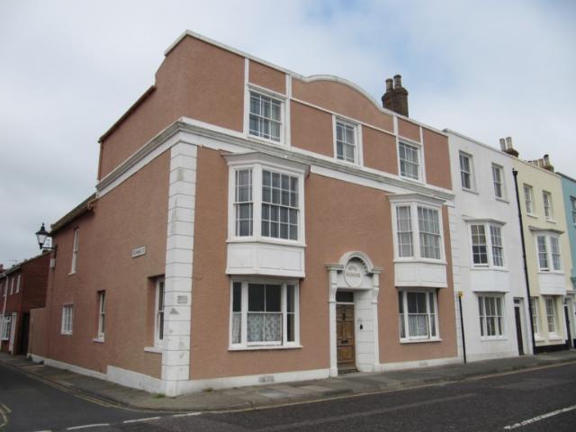 Royal Exchange, Deal