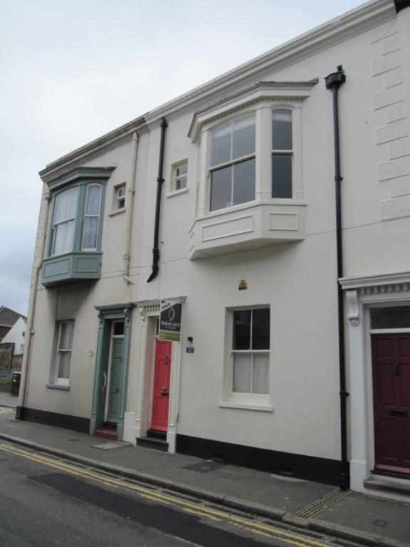 Sir John Falstaff, Deal