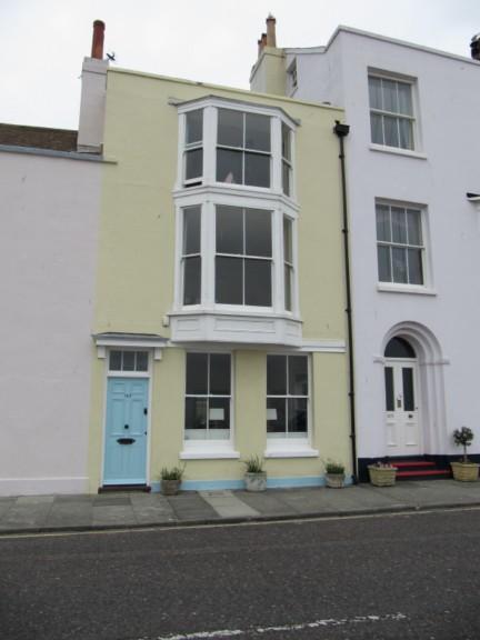 Star & Garter Hotel, Deal