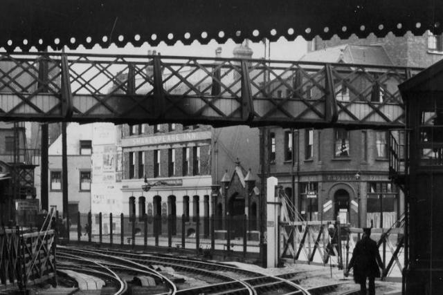 Shakespeare Inn, Dover