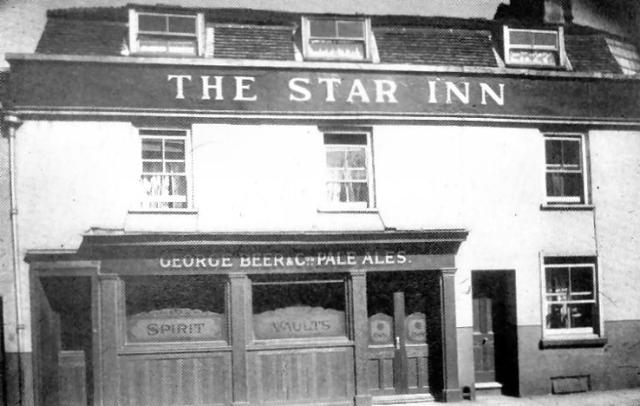 The Star, Dover