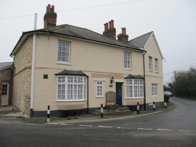 William Wilberforce, East Farleigh