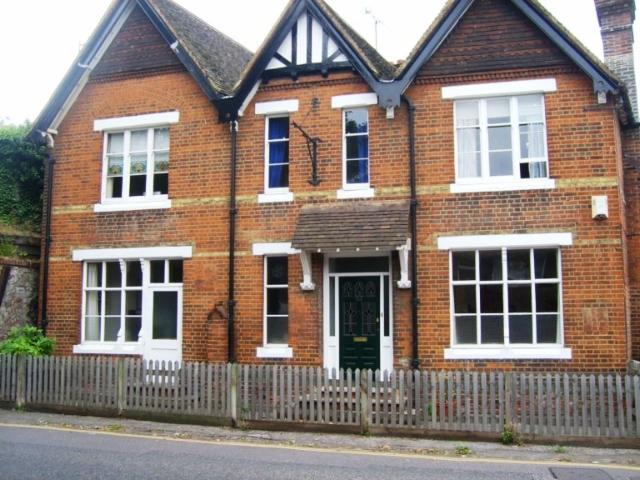 The Ship, East Malling