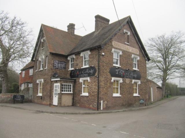 Addlestead Tavern, East Peckham