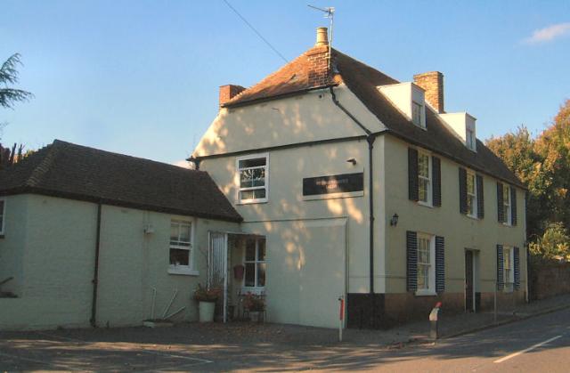 Coach & Horses, Eastry