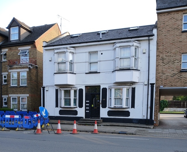 The Trafalgar, Erith