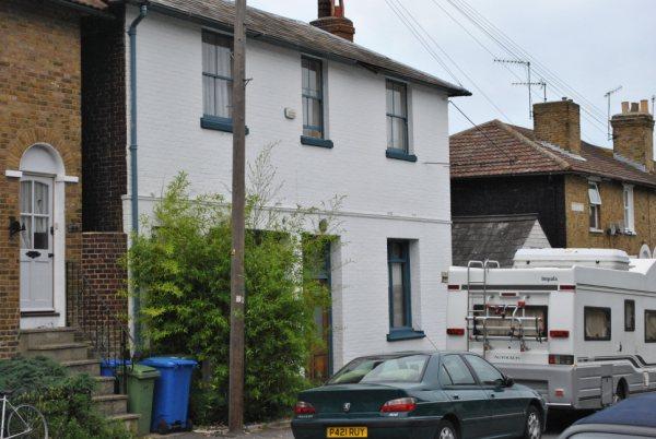 Faversham Arms, Faversham