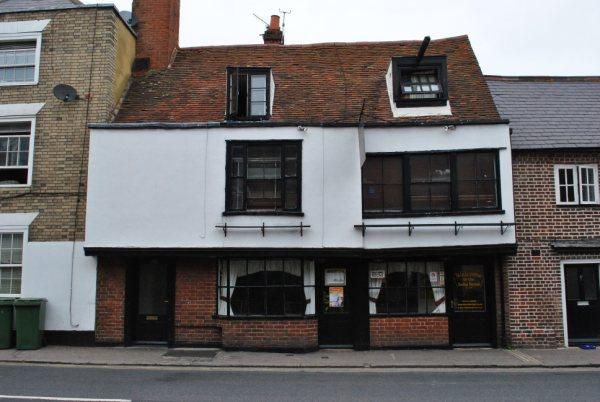 Recreation Tavern, Faversham