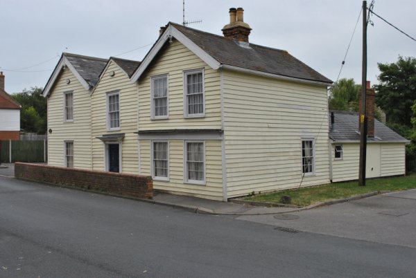Willow Tap, Faversham
