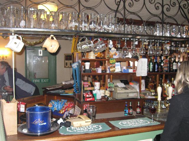 Windmill Inn, Faversham