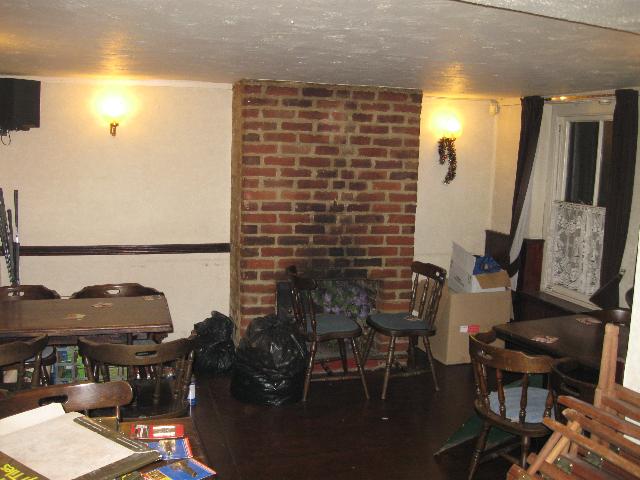 Windmill Inn, Faversham