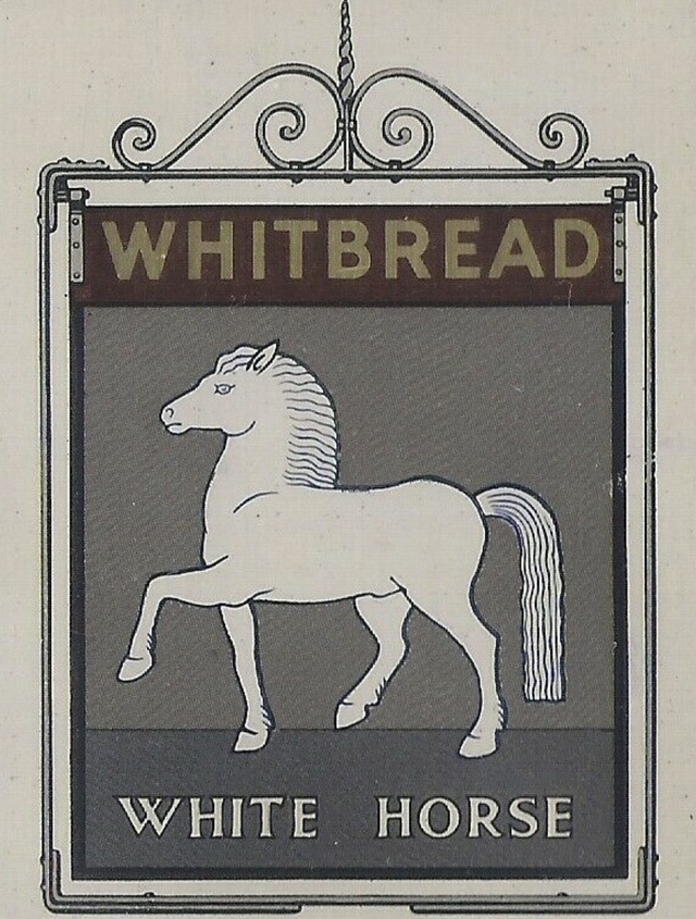 White Horse, Finglesham