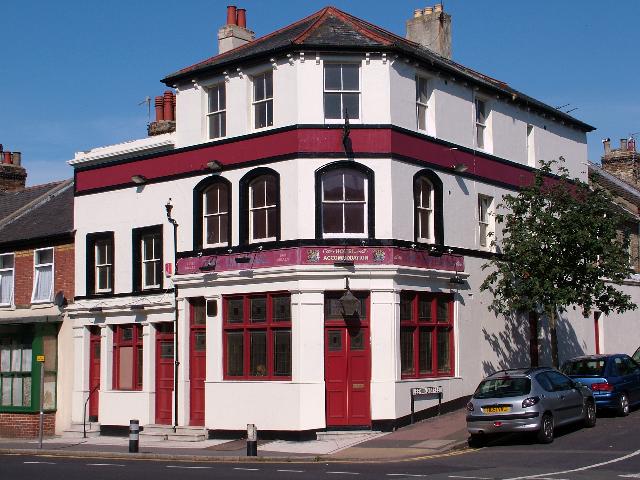 The Imperial, Folkestone