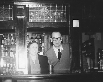 Prince Albert Hotel, Folkestone