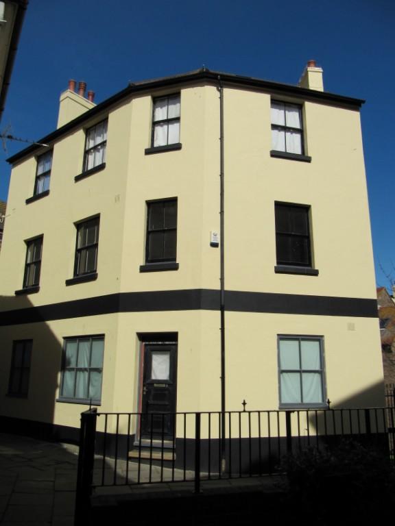 Thistle & Shamrock, Folkestone