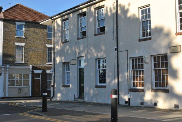 Prince Of Wales, Gillingham