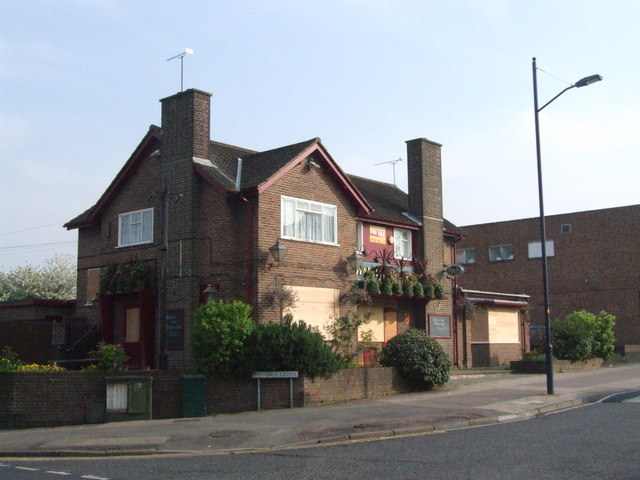 Royal Engineer, Gillingham